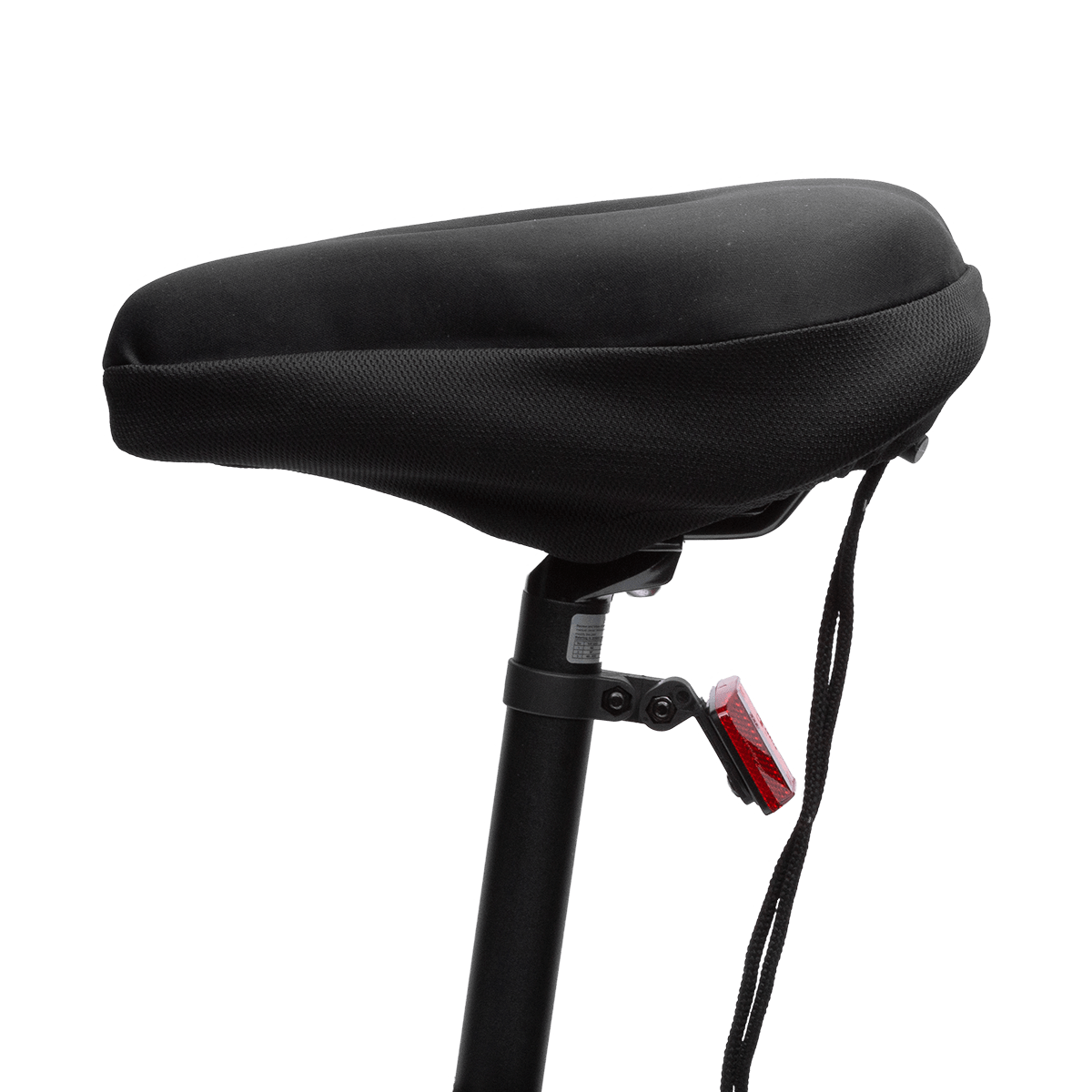 Saddle Cover image number 0